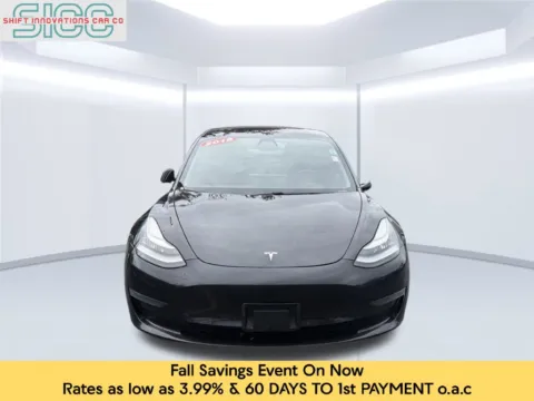 Photos of 2018 Tesla Model 3 Long Range for sale in Puyallup, WA at Shift Innovations Car Co