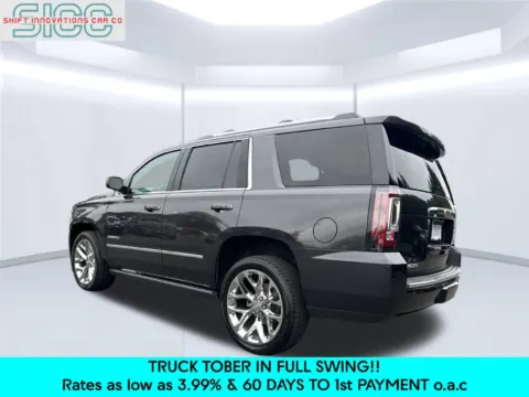 More photos of 2016 GMC Yukon Denali at Shift Innovations Car Co, WA