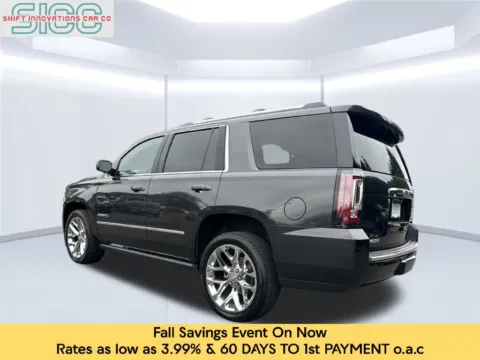More photos of 2016 GMC Yukon Denali at Shift Innovations Car Co, WA