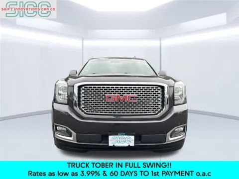 Photos of 2016 GMC Yukon Denali for sale in Puyallup, WA at Shift Innovations Car Co