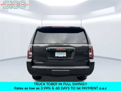 More photos of 2016 GMC Yukon Denali at Shift Innovations Car Co, WA