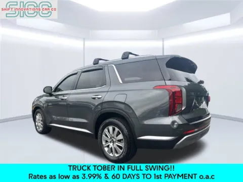 More photos of 2023 Hyundai Palisade SEL at Shift Innovations Car Co, WA