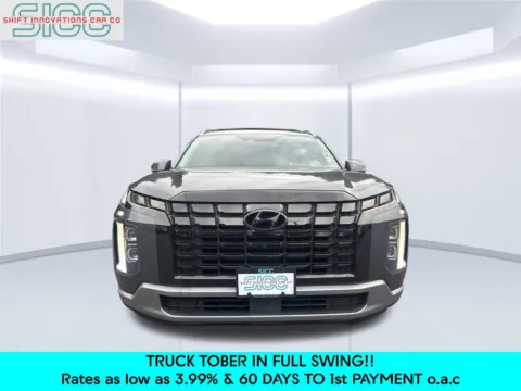 Photos of 2023 Hyundai Palisade SEL for sale in Puyallup, WA at Shift Innovations Car Co