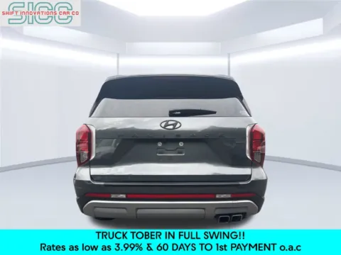 More photos of 2023 Hyundai Palisade SEL at Shift Innovations Car Co, WA