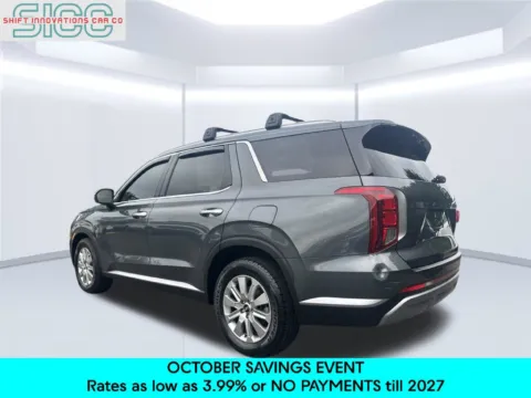 More photos of 2023 Hyundai Palisade SEL at Shift Innovations Car Co, WA