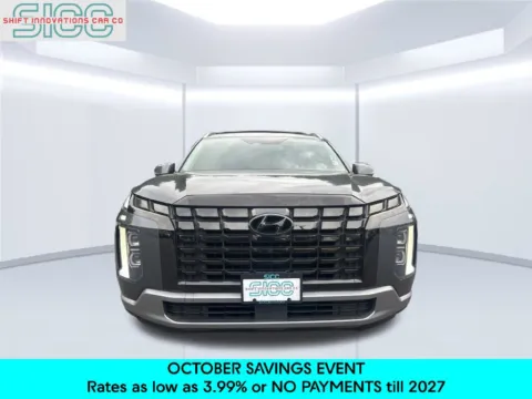 Photos of 2023 Hyundai Palisade SEL for sale in Puyallup, WA at Shift Innovations Car Co
