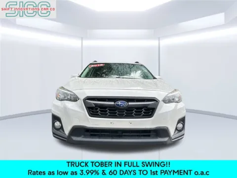 Photos of 2018 Subaru Crosstrek 2.0i Premium for sale in Puyallup, WA at Shift Innovations Car Co