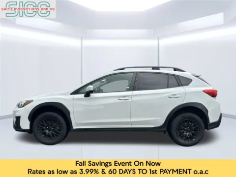 Another view of 2018 Subaru Crosstrek 2.0i Premium for sale in Puyallup, WA at Shift Innovations Car Co