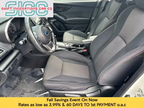 More photos of 2018 Subaru Crosstrek 2.0i Premium at Shift Innovations Car Co, WA