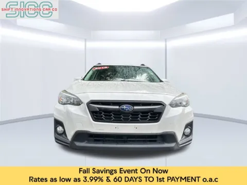 Photos of 2018 Subaru Crosstrek 2.0i Premium for sale in Puyallup, WA at Shift Innovations Car Co