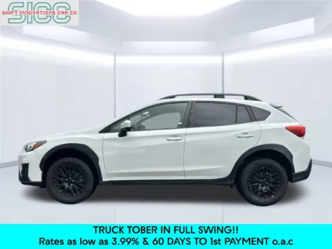 Another view of 2018 Subaru Crosstrek 2.0i Premium for sale in Puyallup, WA at Shift Innovations Car Co