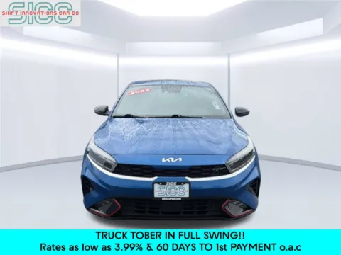 Photos of 2022 Kia K5 GT-Line for sale in Puyallup, WA at Shift Innovations Car Co