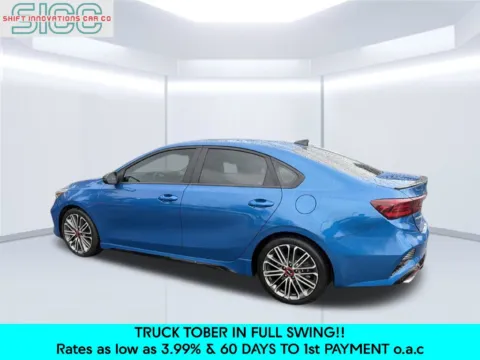 More photos of 2022 Kia K5 GT-Line at Shift Innovations Car Co, WA