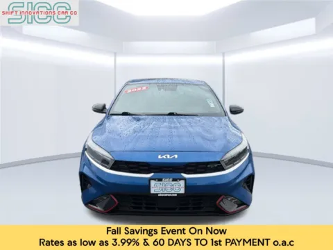 Photos of 2022 Kia K5 GT-Line for sale in Puyallup, WA at Shift Innovations Car Co