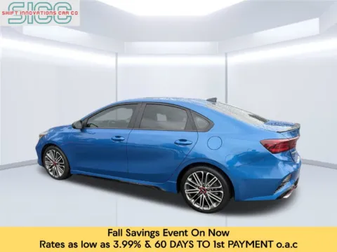 More photos of 2022 Kia K5 GT-Line at Shift Innovations Car Co, WA