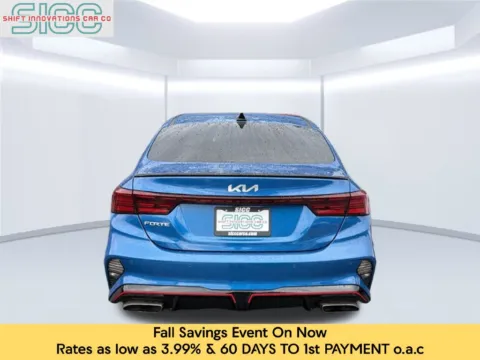 More photos of 2022 Kia K5 GT-Line at Shift Innovations Car Co, WA