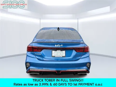 More photos of 2022 Kia K5 GT-Line at Shift Innovations Car Co, WA