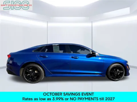 More photos of 2022 Kia K5 GT-Line at Shift Innovations Car Co, WA