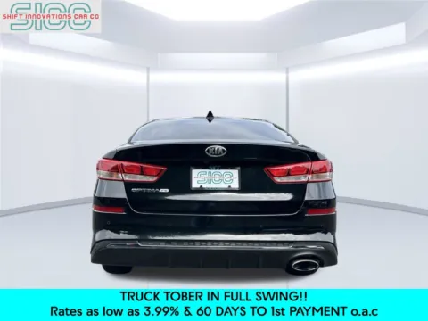 More photos of 2019 Kia Optima LX at Shift Innovations Car Co, WA