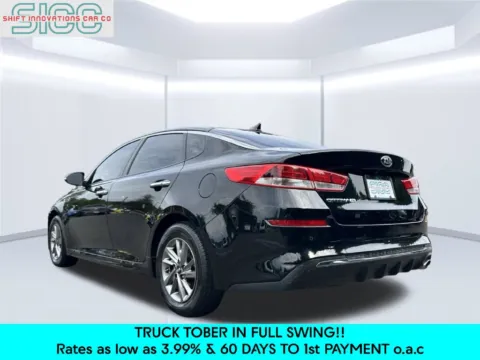 More photos of 2019 Kia Optima LX at Shift Innovations Car Co, WA