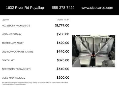 More photos of 2024 Lexus GX 550 Luxury+ at Shift Innovations Car Co, WA
