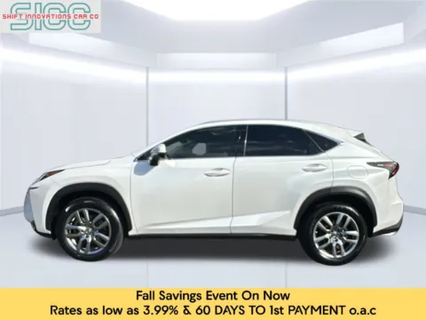 More photos of 2015 Lexus NX 200t at Shift Innovations Car Co, WA