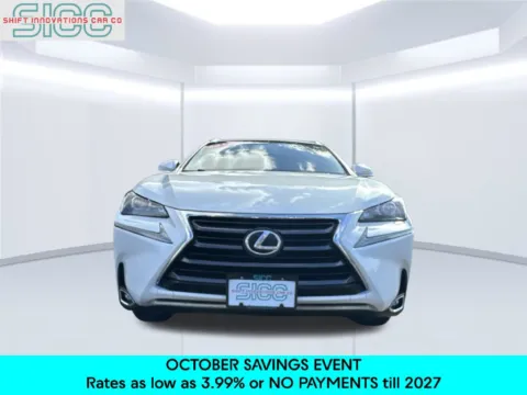Photos of 2015 Lexus NX 200t for sale in Puyallup, WA at Shift Innovations Car Co