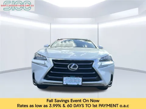 Photos of 2015 Lexus NX 200t for sale in Puyallup, WA at Shift Innovations Car Co