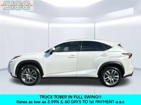 More photos of 2015 Lexus NX 200t at Shift Innovations Car Co, WA