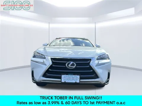 Photos of 2015 Lexus NX 200t for sale in Puyallup, WA at Shift Innovations Car Co
