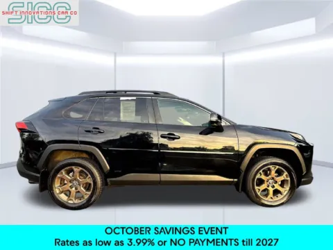 More photos of 2024 Toyota RAV4 Hybrid Woodland Edition at Shift Innovations Car Co, WA
