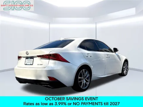 More photos of 2019 Lexus IS 300 at Shift Innovations Car Co, WA