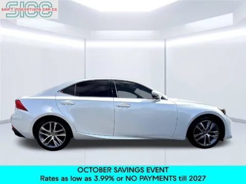 More photos of 2019 Lexus IS 300 at Shift Innovations Car Co, WA