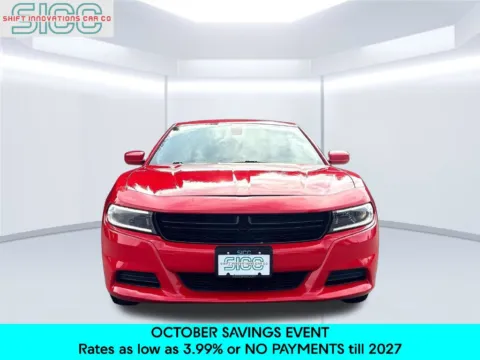 Photos of 2022 Dodge Charger SXT for sale in Puyallup, WA at Shift Innovations Car Co