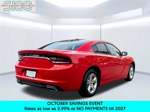 More photos of 2022 Dodge Charger SXT at Shift Innovations Car Co, WA