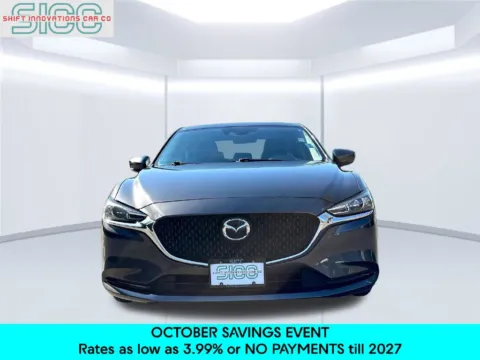 Photos of 2021 Mazda Mazda6 Touring for sale in Puyallup, WA at Shift Innovations Car Co