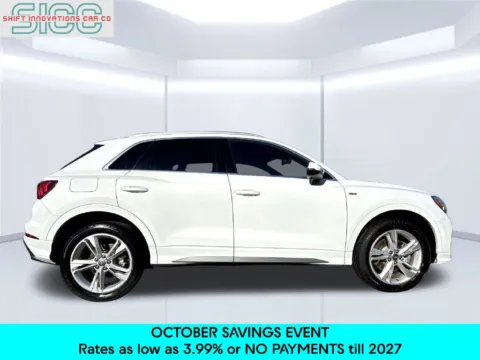 More photos of 2020 Audi Q3 Premium Plus S line at Shift Innovations Car Co, WA
