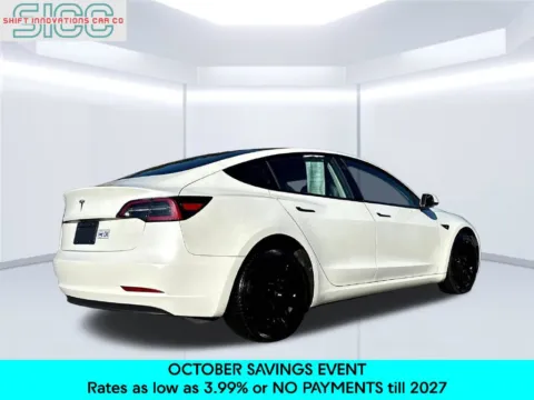 More photos of 2022 Tesla Model 3 at Shift Innovations Car Co, WA