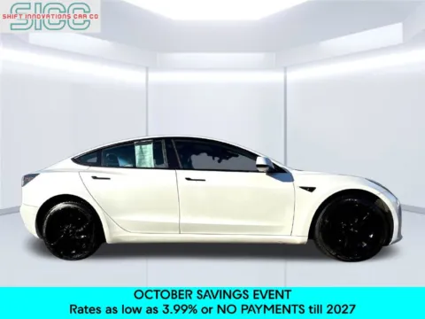 More photos of 2022 Tesla Model 3 at Shift Innovations Car Co, WA