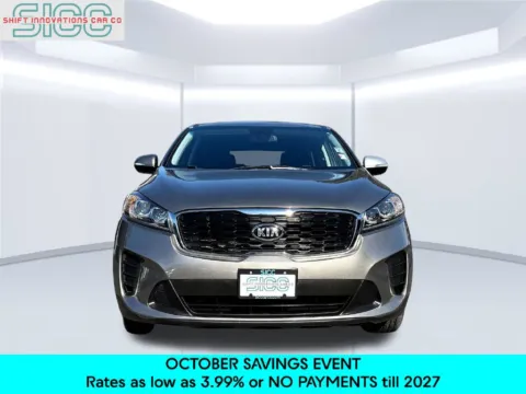 Photos of 2019 Kia Sorento L for sale in Puyallup, WA at Shift Innovations Car Co