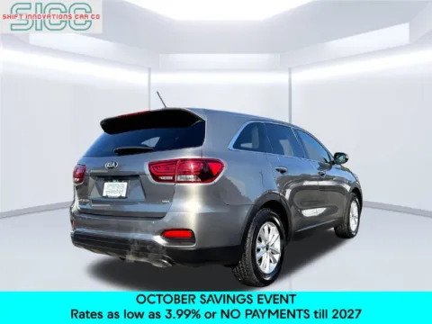 More photos of 2019 Kia Sorento L at Shift Innovations Car Co, WA