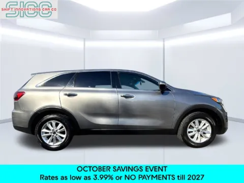 More photos of 2019 Kia Sorento L at Shift Innovations Car Co, WA