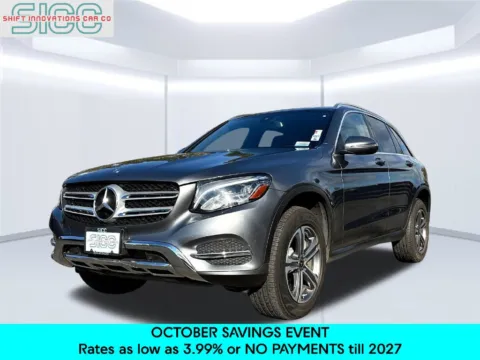 Gray 2019 Mercedes-Benz GLC 350e for sale in Puyallup, WA