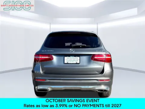 More photos of 2019 Mercedes-Benz GLC 350e at Shift Innovations Car Co, WA