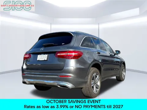 More photos of 2019 Mercedes-Benz GLC 350e at Shift Innovations Car Co, WA