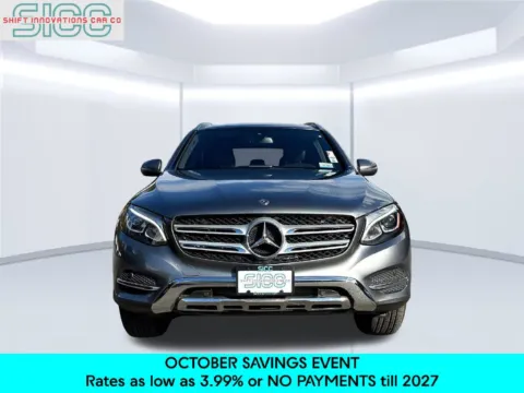 Photos of 2019 Mercedes-Benz GLC 350e for sale in Puyallup, WA at Shift Innovations Car Co