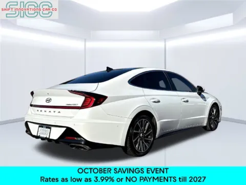 More photos of 2020 Hyundai Sonata Limited at Shift Innovations Car Co, WA