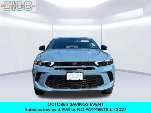 Photos of 2024 Dodge Hornet R/T for sale in Puyallup, WA at Shift Innovations Car Co