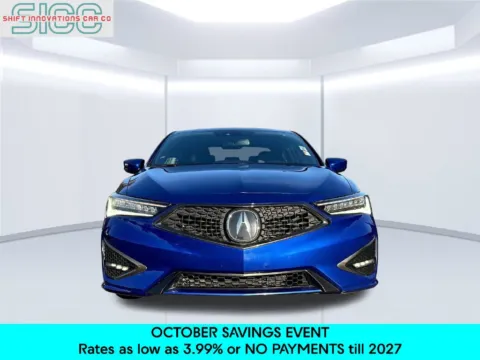 Photos of 2019 Acura ILX Premium and A-SPEC Packages for sale in Puyallup, WA at Shift Innovations Car Co