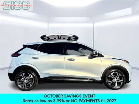 More photos of 2023 Chevrolet Bolt EUV Premier at Shift Innovations Car Co, WA